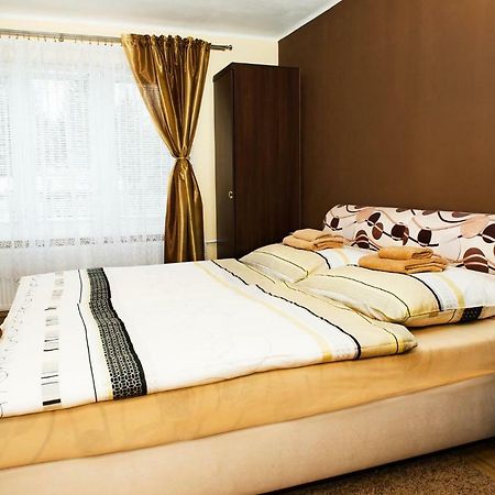 Barnabas Rusnak Ubytovanie V Sukromi Mucin Luaran gambar
